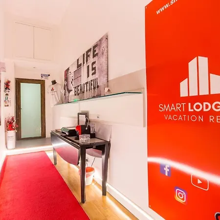 Smart Рим