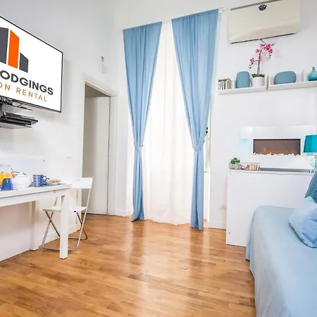 Smart Apartment