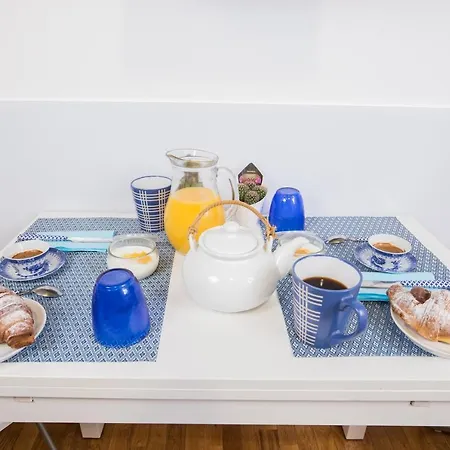 Smart Apartment Rome