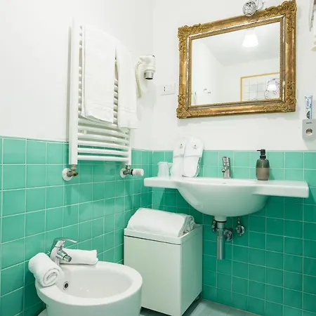 Smart Apartment Rome