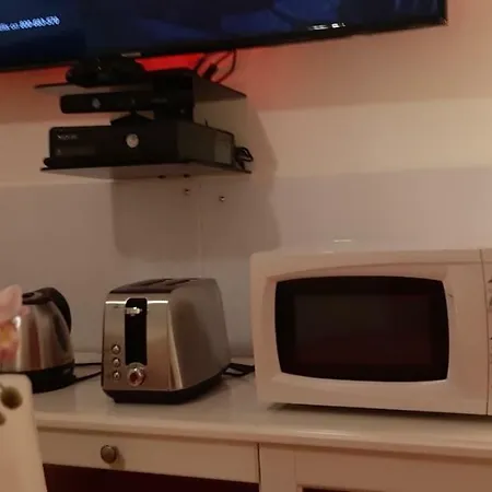 Smart Apartment Rome