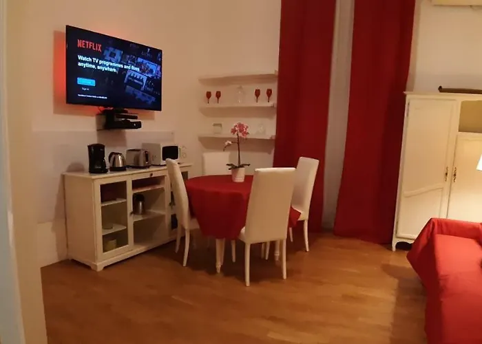 Διαμέρισμα Smart *