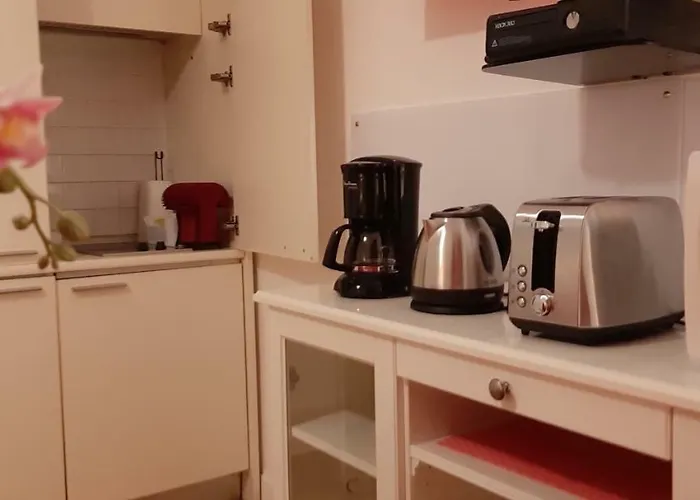 Διαμέρισμα Smart *