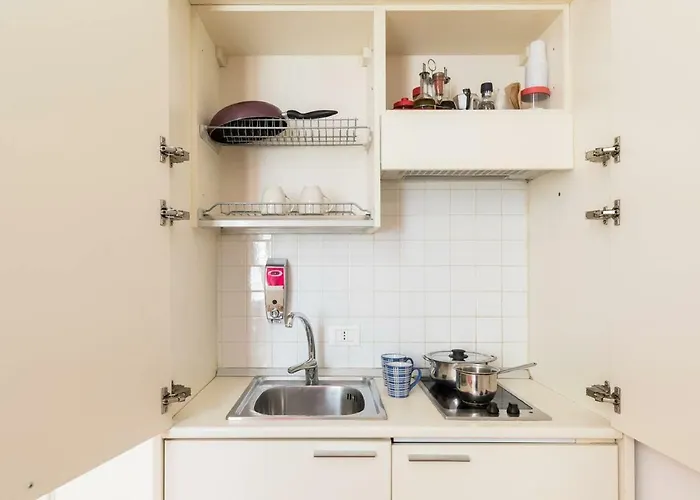 Διαμέρισμα Smart