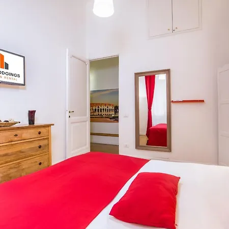 Smart Apartment