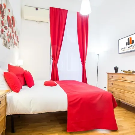 Apartment Smart