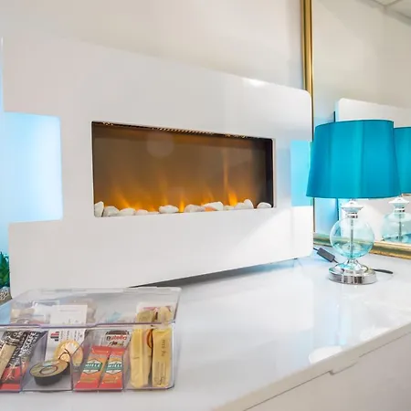 Smart Apartment *