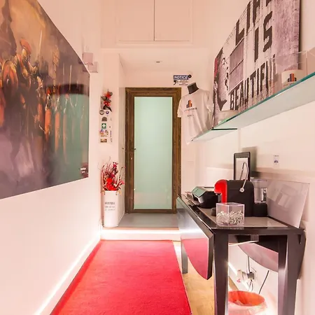 Smart Apartment