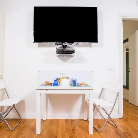 Smart Apartment