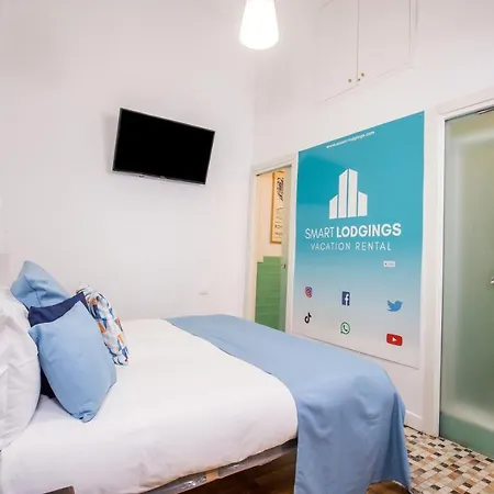 Smart Apartment Rome