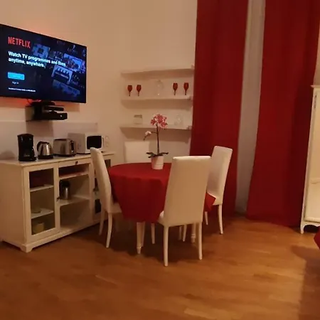 Apartment Smart *