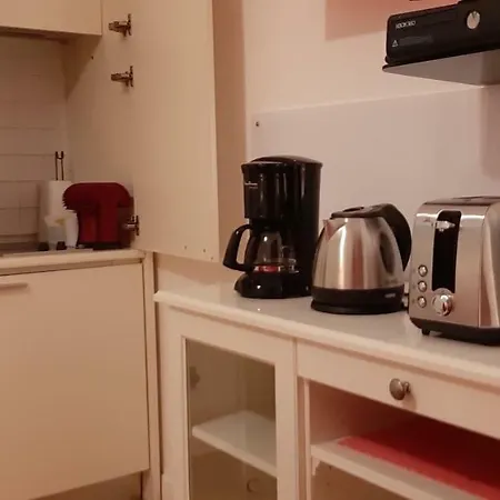 Apartment Smart *