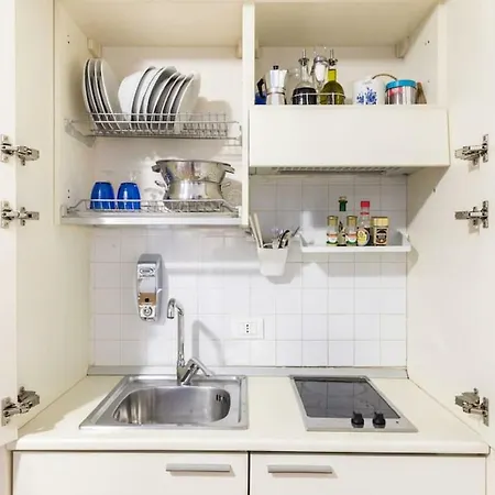 Apartment Smart *