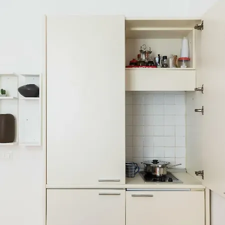 Smart Apartment
