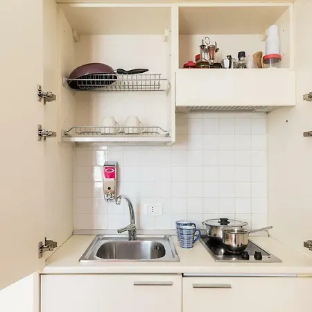 Apartment Smart
