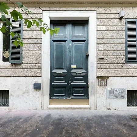 Smart Apartment
