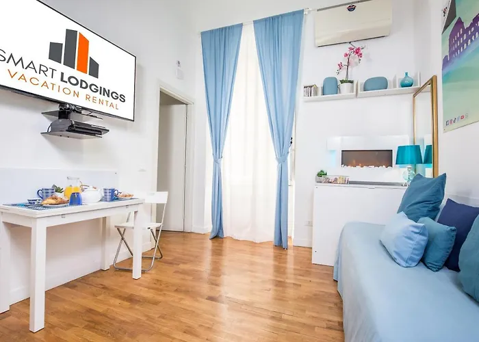Smart Apartman
