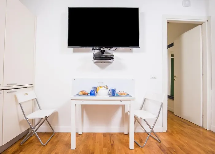 Smart Apartman