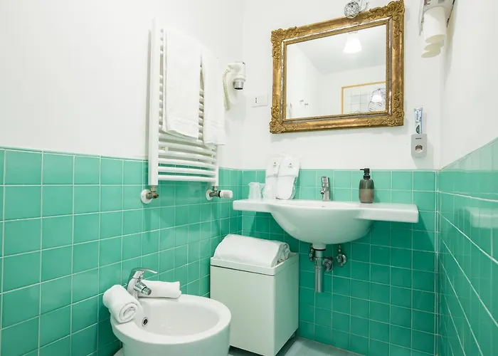 Smart Apartman Róma