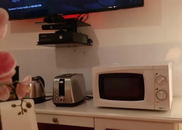 Smart Apartman Róma