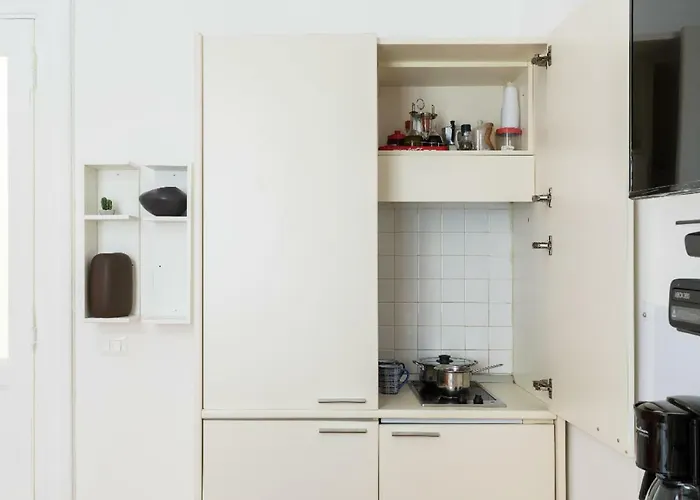 Smart Apartman