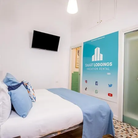 Smart Appartamento Roma