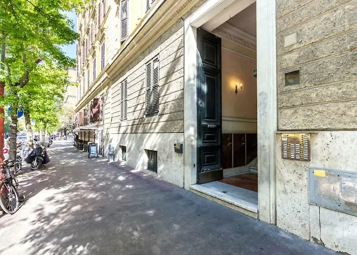 Апартаменты Smart